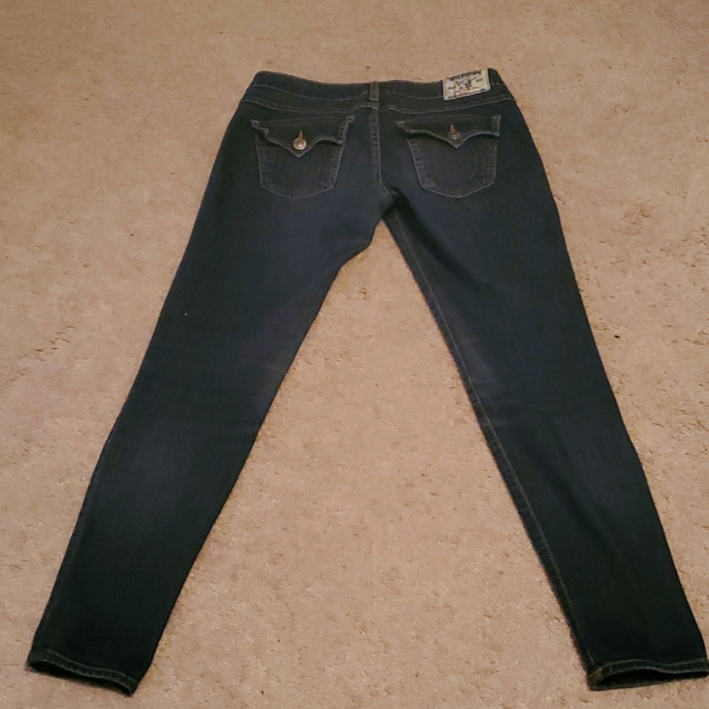 Tru Religion jeans